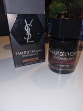 Ysl nuit l homme - la, de