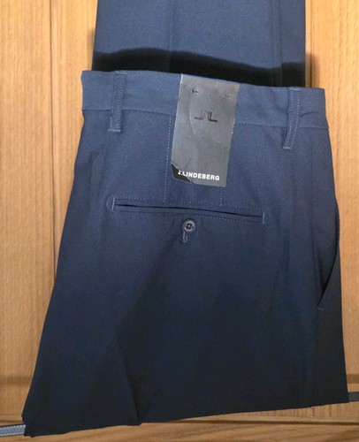 Lindeberg ellot pant men - ellot,