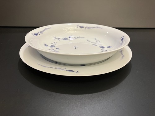 Limoges porcelaine lys - du,