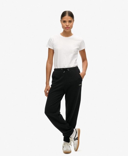 Superdry womens plain joggers - superdry,