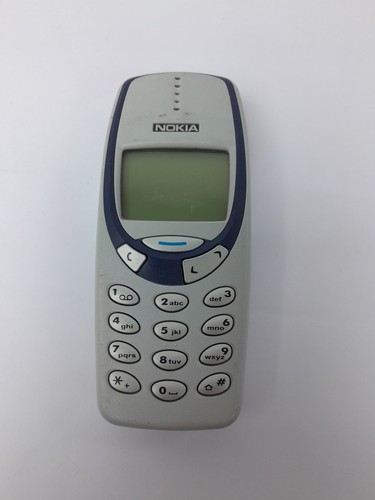 Nokia 3330 vintage - 3330,