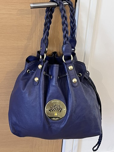 Genuine mulberry daria - genuine,