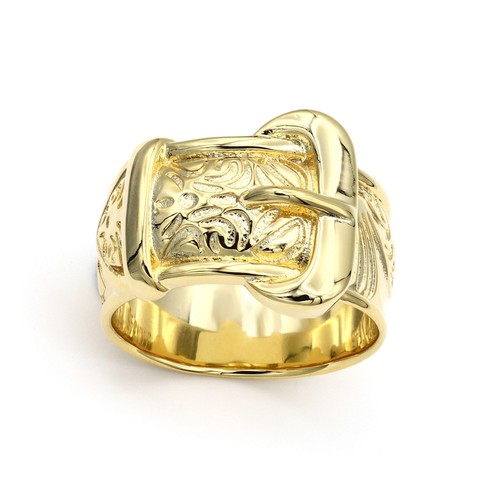 Men solid 9ct - men's, jewelco