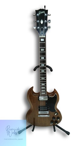 Gibson usa standard - usa,