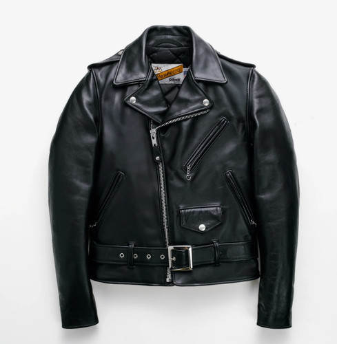 Schott 618 perfecto one star - 618,