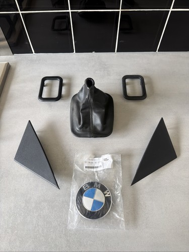Bmw e30 mixed parts - bmw,