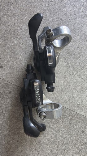 Shimano stx sl - shimano,