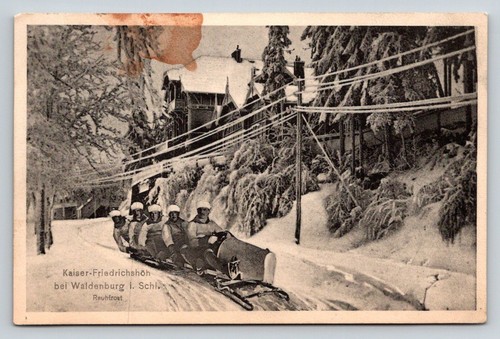 1912 kaiser friedrichshöh - 1912, kaiser-friedrichshöh