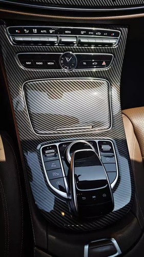 For mercedes class - e300, e400