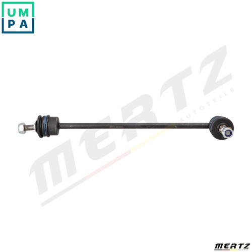 Linkcoupling rod stabiliser - linkcoupling,