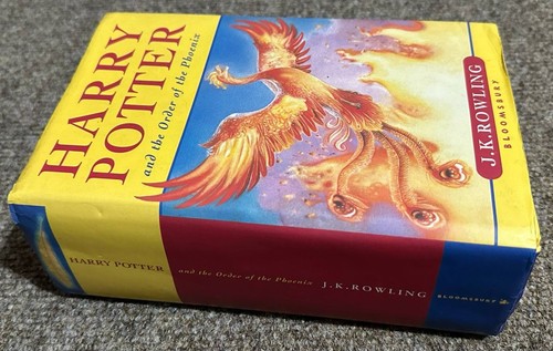 Harry potter order the - order,