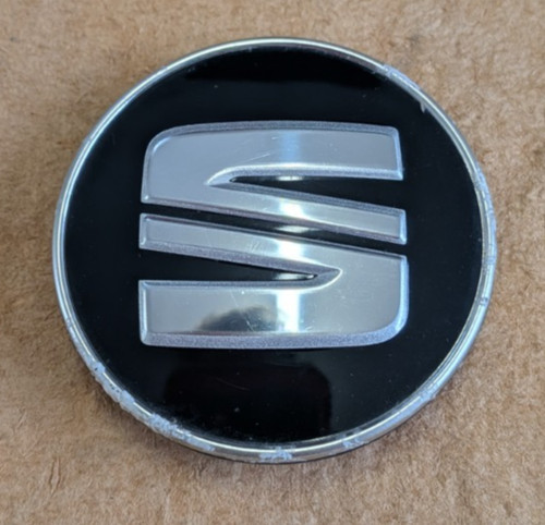 Seat ibiza leon alloy - leon,