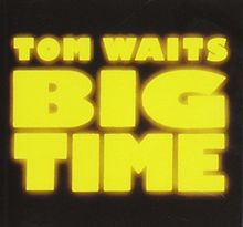Big time tom - (1988), |