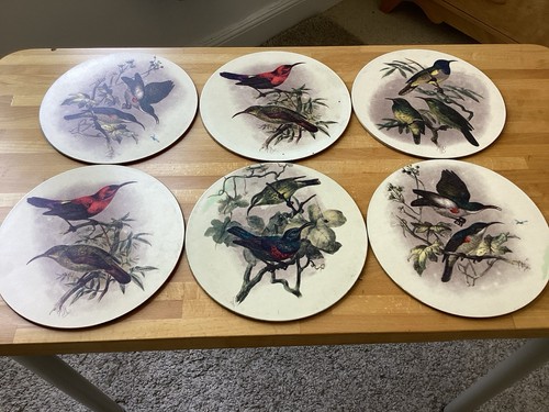Vintage lady claire bird - lady,