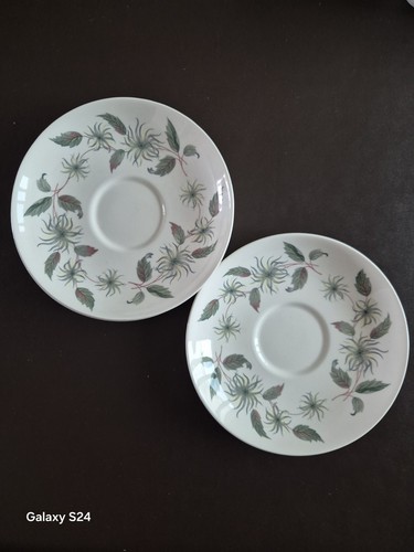 Wedgwood barlaston - x,