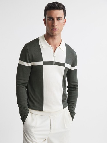 Reiss langland slim fit - langland,