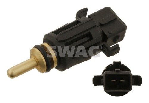 Sensor coolant temperature - coolant,