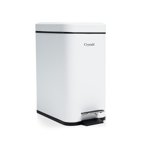 Bathroom slim kitchen - 3l, pedal