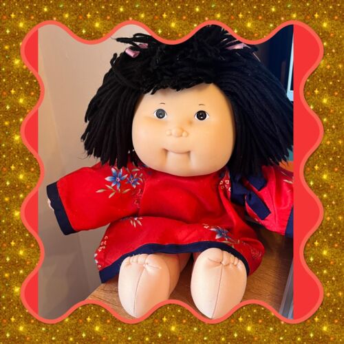 Vintage cabbage patch kids - vintage,