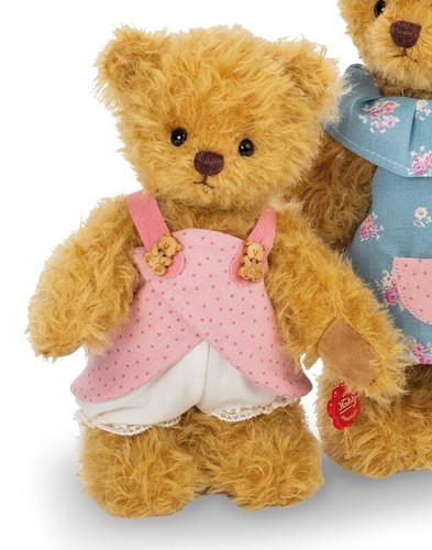 Sophia teddy hermann - by,