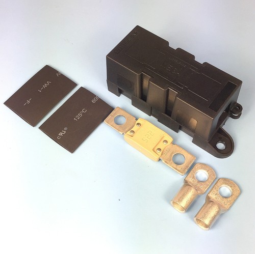Quality heavy duty mega - duty, fuse