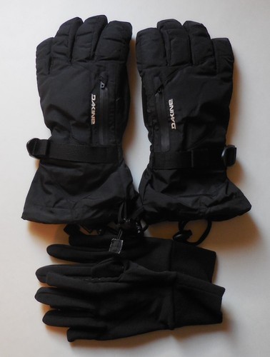 Dakine sequoia gloves snow - gloves,