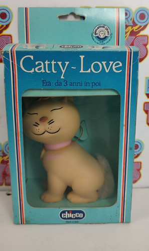 Catty love chicco new vintage - catty-love,