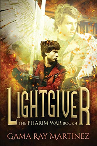 Lightgiver new gama - lightgiver,