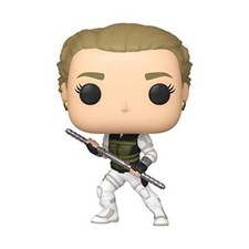 Funko pop marvel - figure,