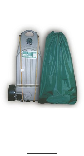 Wastemaster storage bag - wastemaster,