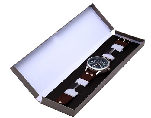 Replica pilot watch the - watch, of