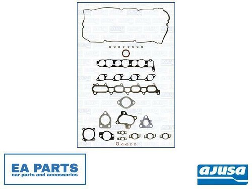 Gasket set cylinder head - cylinder, for