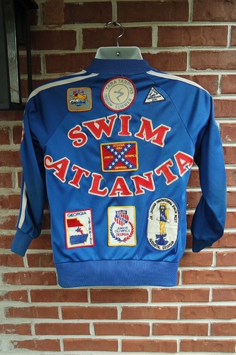 Vintage 1980s sporting varsity - 1980s,