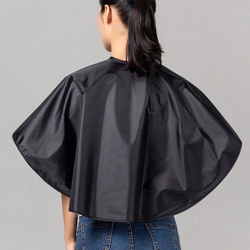 Hair dye apron shoulder capes - dye,
