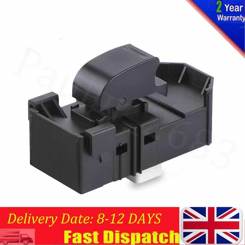 Power window switch - 1x,