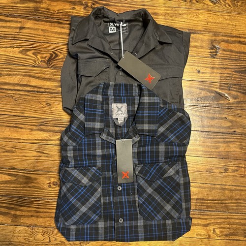 Vertx mens tactical long - tactical,