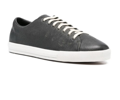 Prada leather trainers - prada, new