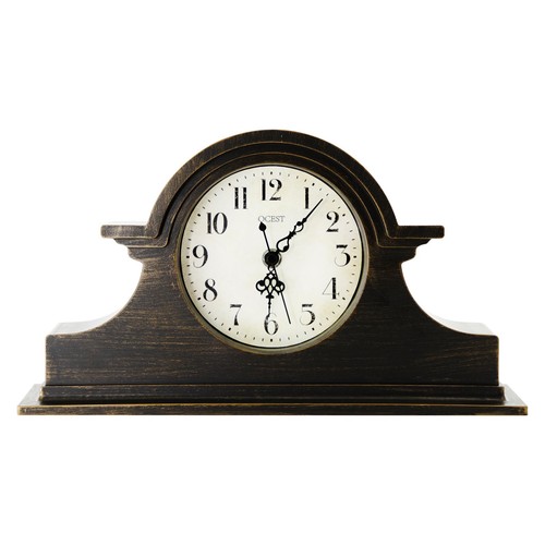 Ocest vintage farmhouse mantel - farmhouse,