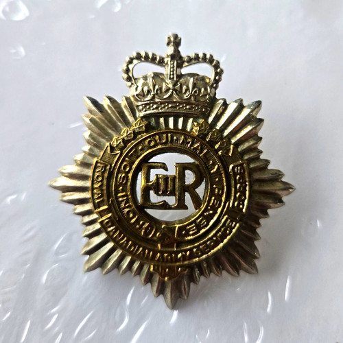 Royal canadian army service - canadian,