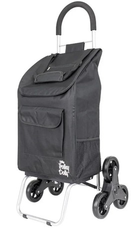 Stair climber trolley - trolley, dolly
