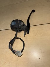 Genuine peugeot looxor 50cc - genuine,