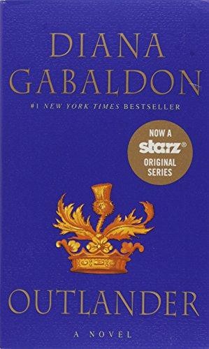 Outlander - (uk,, stitch)