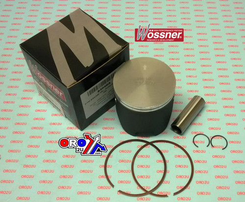 Piston kit ktm husq - piston, 300