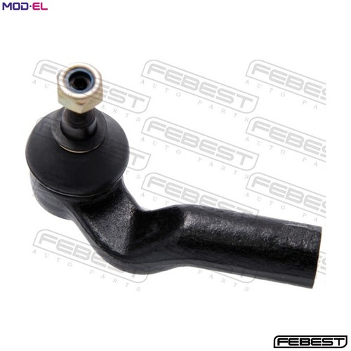 Tie rod end 2121 fociirh - tie, 2121-fociirh