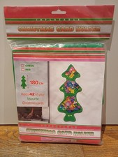 New inflatable christmas - inflatable, card