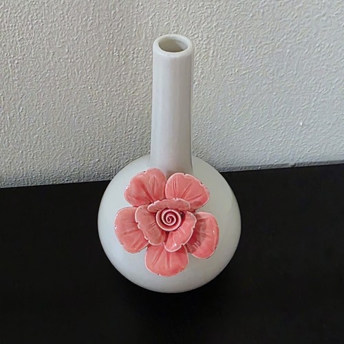 Bud vase rosette water - my,