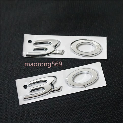 Silver chrome plastic - 2x,