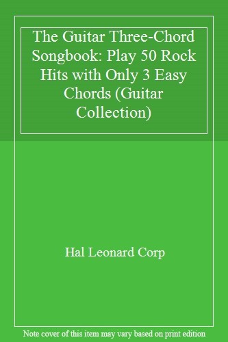 The guitar three chord - the,