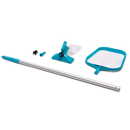 Intex pool maintenance kit - pool,