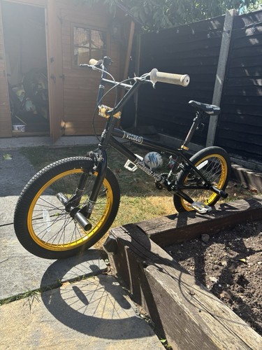 Voodoo malice bmx bike inch - 20,